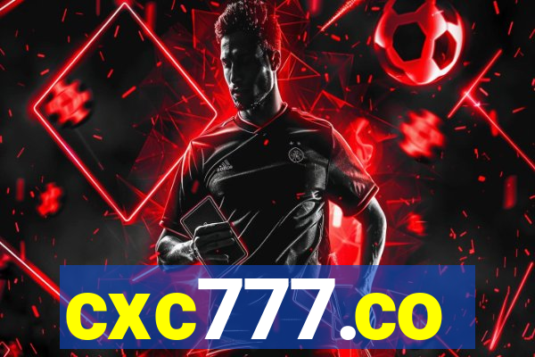 cxc777.co
