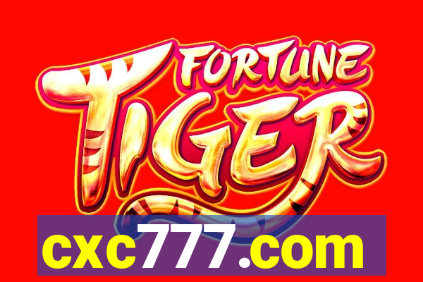 cxc777.com