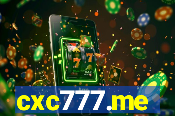cxc777.me