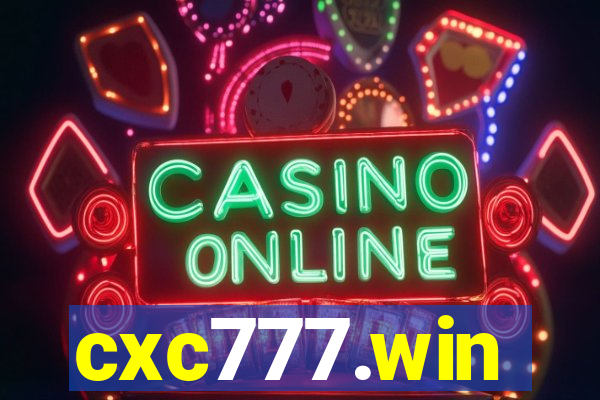 cxc777.win