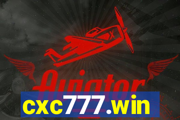 cxc777.win