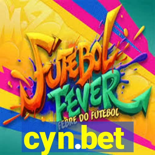 cyn.bet