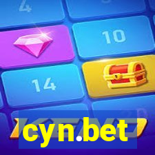 cyn.bet