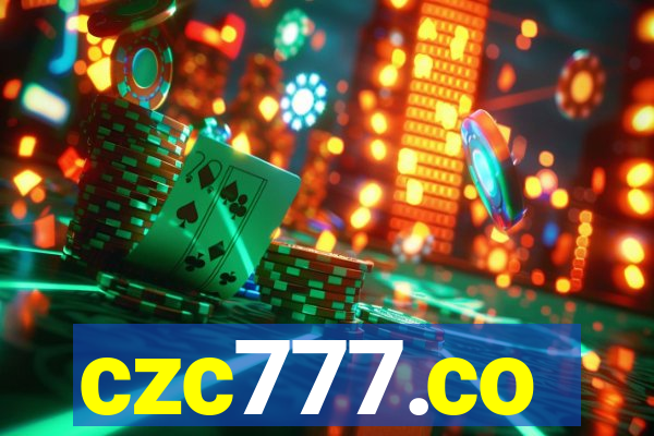 czc777.co
