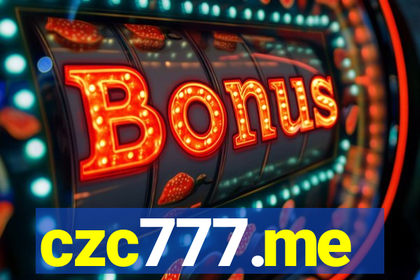 czc777.me