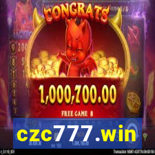 czc777.win