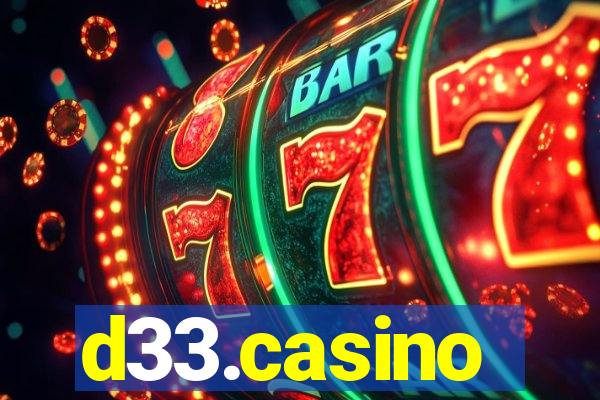 d33.casino