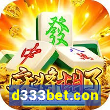d333bet.con