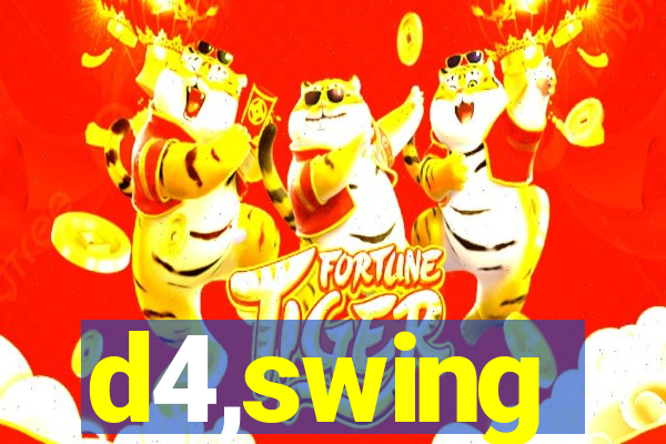 d4,swing