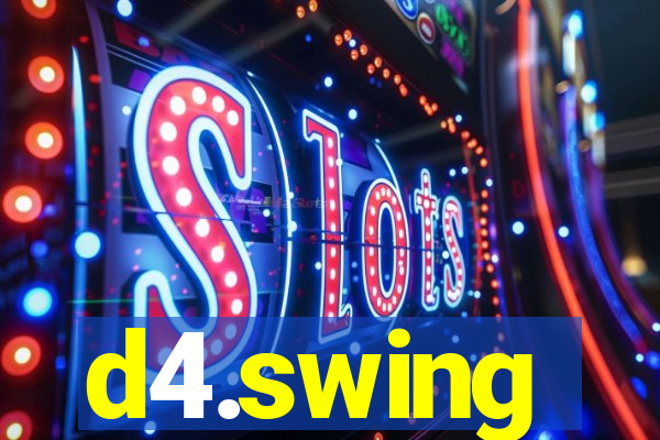 d4.swing