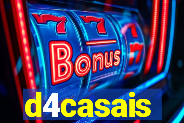 d4casais
