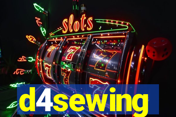 d4sewing