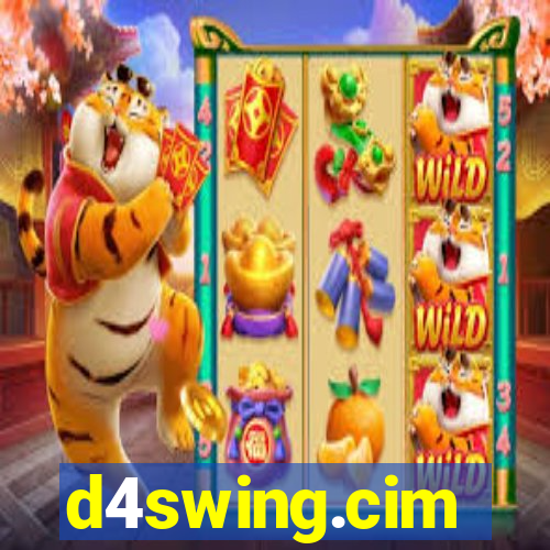 d4swing.cim