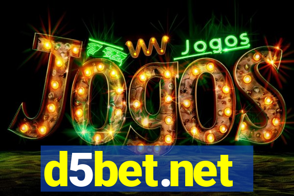 d5bet.net