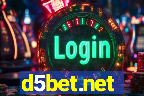 d5bet.net