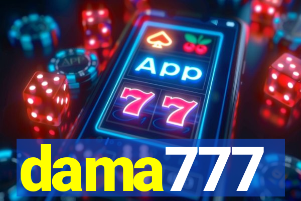 dama777