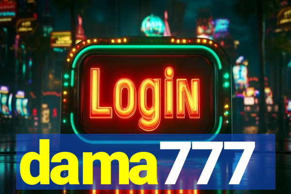 dama777