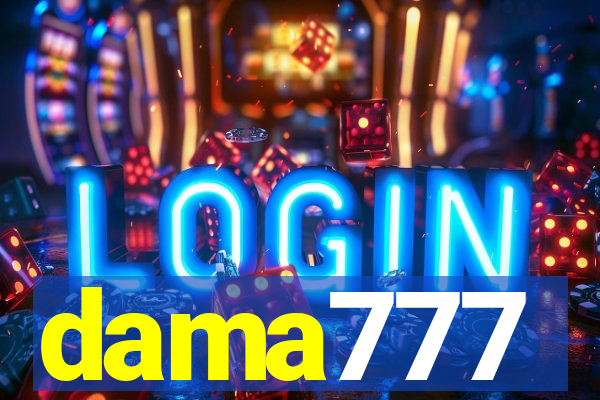 dama777