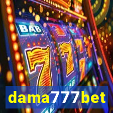 dama777bet