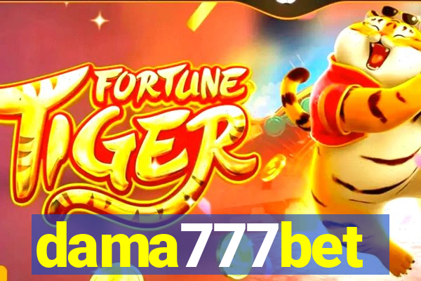 dama777bet