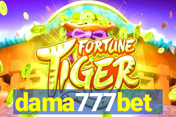 dama777bet
