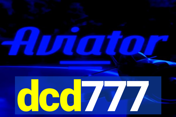 dcd777