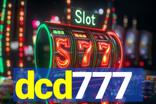 dcd777