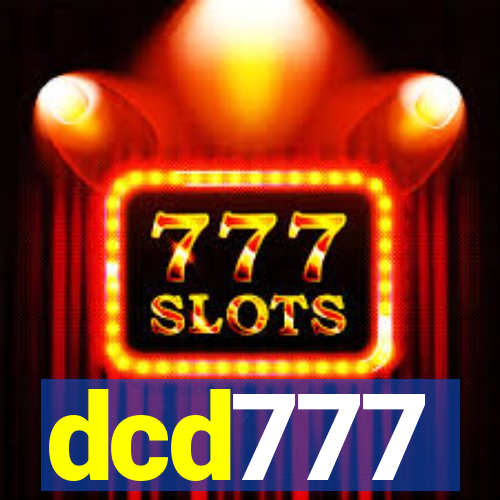 dcd777