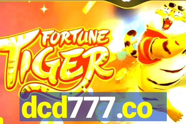 dcd777.co