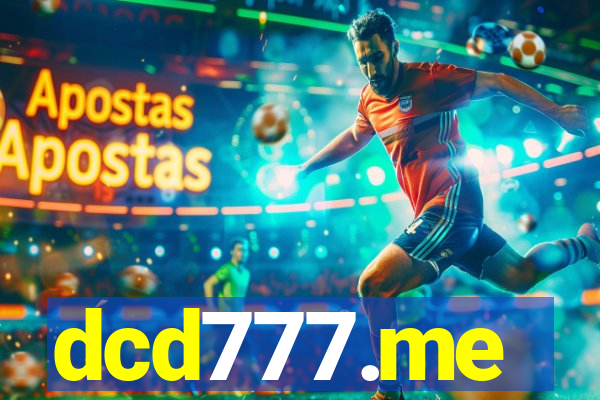 dcd777.me