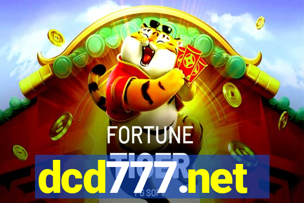 dcd777.net