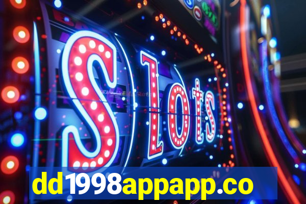 dd1998appapp.com