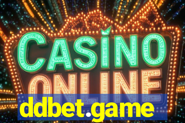 ddbet.game