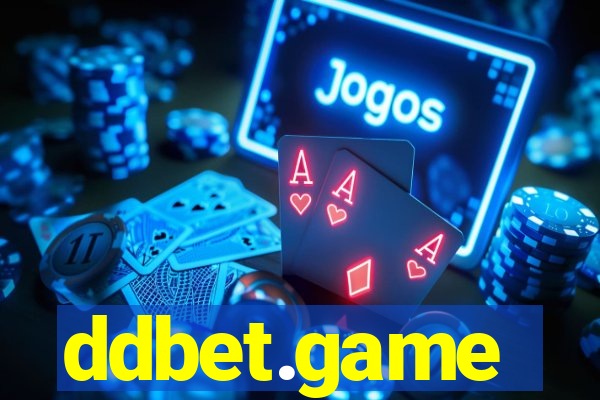 ddbet.game