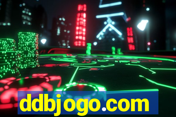 ddbjogo.com