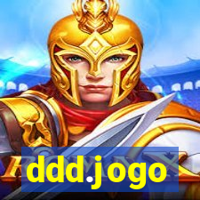 ddd.jogo