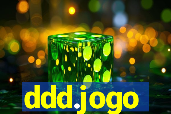 ddd.jogo