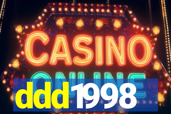 ddd1998