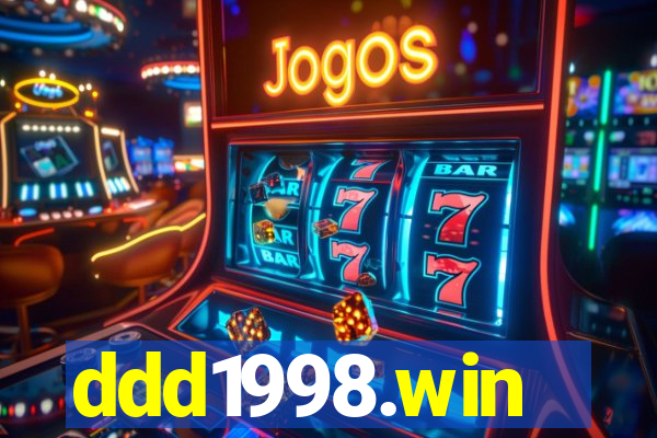 ddd1998.win