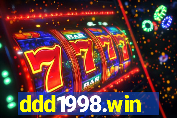 ddd1998.win