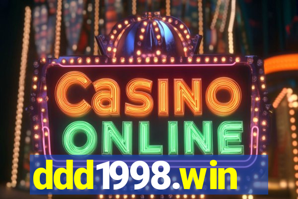 ddd1998.win