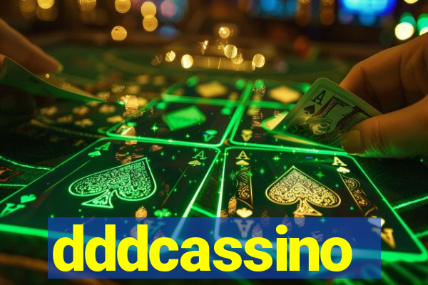 dddcassino