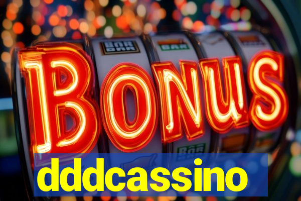 dddcassino