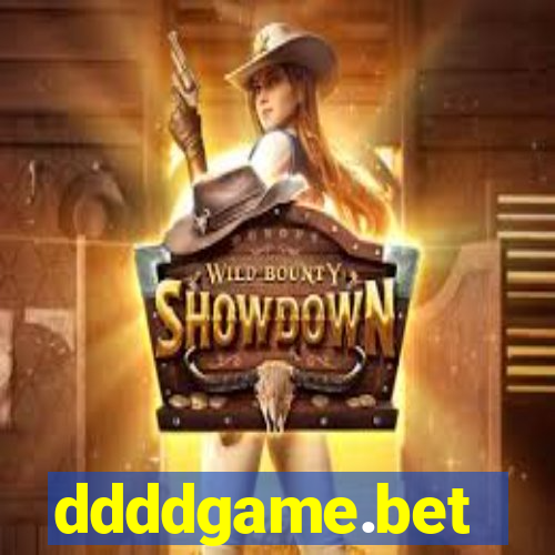 ddddgame.bet
