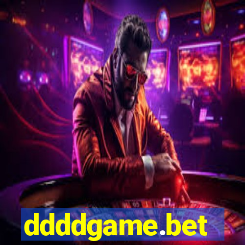 ddddgame.bet