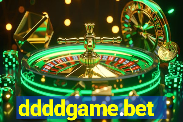 ddddgame.bet