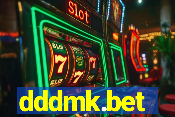 dddmk.bet