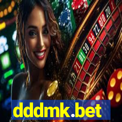 dddmk.bet