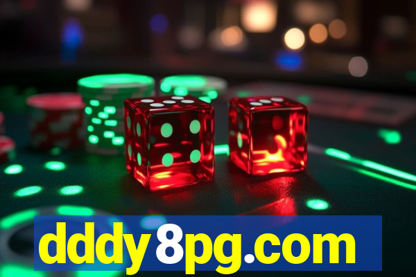 dddy8pg.com
