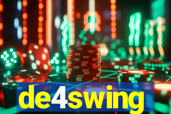 de4swing